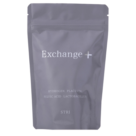 STRI / Exchange+(エクスチェンジプラス) 275mgの公式商品情報｜美容