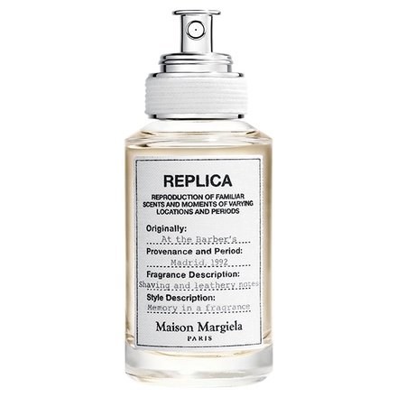 Maison Margiela Fragrances（メゾン マルジェラ フレグランス