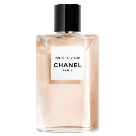 CHANEL 125ml【送料無料】CHANEL PARIS RIVIERA EDT シャネル パリ リヴィエラ オードトワレ オーデトワレ オードゥトワレット ヴァポリザター