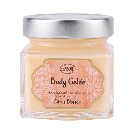 SABON(サボン) / ボディジュレ シトラス・ブロッサムの公式商品情報