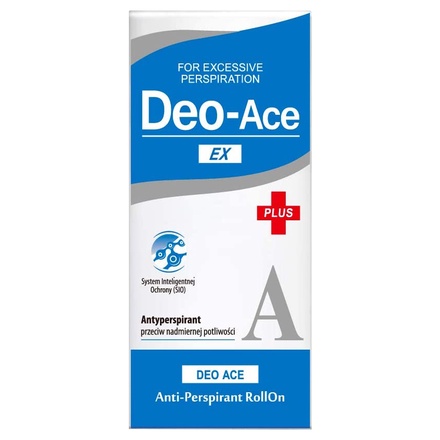 Deo-Ace / デオエースEXプラス ロールオン 40mlの商品情報｜美容 