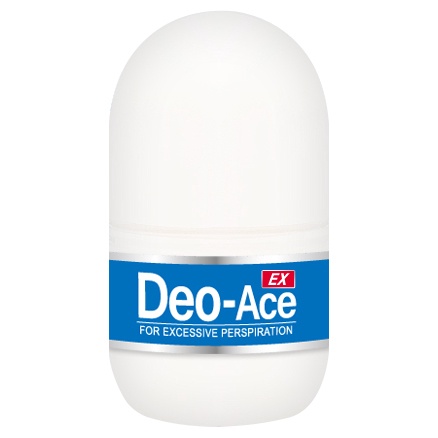 Deo-Ace / デオエースEXプラス ロールオン 20mlの商品情報｜美容 