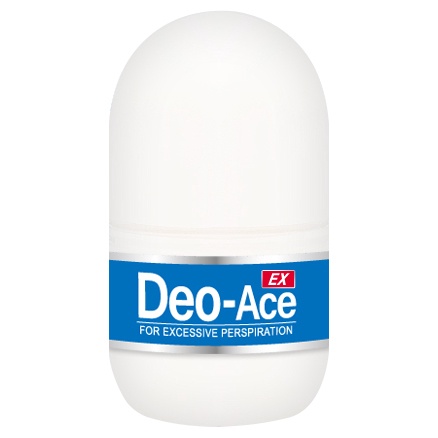 Deo-Ace / デオエースEXプラス ロールオン 20mlの商品情報｜美容