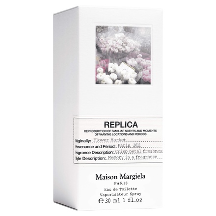 Maison Margiela Fragrances（メゾン マルジェラ フレグランス 