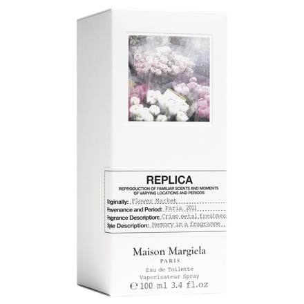 Maison Margiela Fragrances（メゾン マルジェラ フレグランス