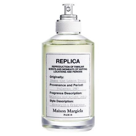 Maison Margiela Fragrances（メゾン マルジェラ フレグランス 