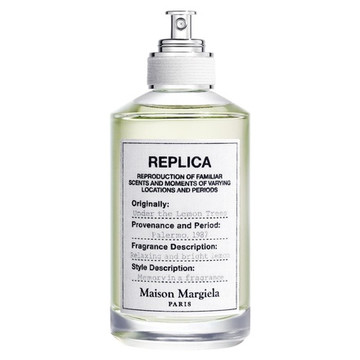 Maison Margiela Fragrances（メゾン マルジェラ フレグランス）/レプリカ オードトワレ アンダー ザ レモンツリー 商品写真 6枚目