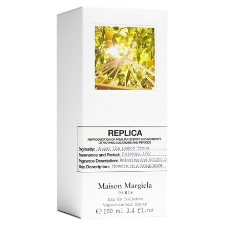 Maison Margiela Fragrances（メゾン マルジェラ フレグランス