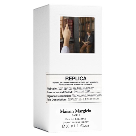 Maison Margiela Fragrances（メゾン マルジェラ フレグランス