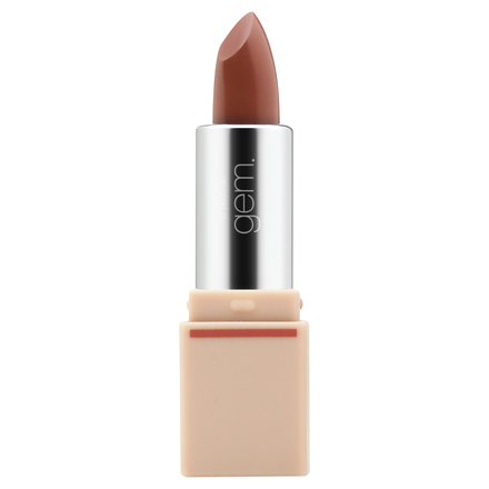 la peau de gem / gemini lip stick(tint) オレンジブラウン  lt-01の公式商品情報｜美容・化粧品情報はアットコスメ