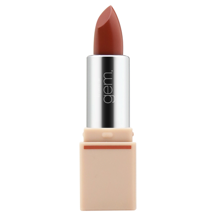 la peau de gem / gemini lip stick シアーブラウン l-101の公式商品