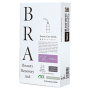 BRA^Beauty Recovery Aid/Qualify of Diet Life ̐Hn iʐ^