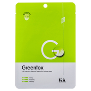 GT(GreenTox) NYoCIZ[X}XNV[g1(25ml)/Kii Cosme iʐ^