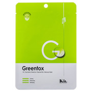 GT(GreenTox) NYoCIZ[X}XNV[g/Kii Cosme iʐ^ 1
