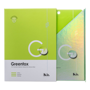 GT(GreenTox) NYoCIZ[X}XNV[g10/Kii Cosme iʐ^