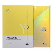YT(YellowTox) NYoCIZ[X}XNV[g10/Kii Cosme iʐ^