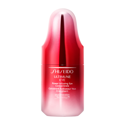 限定SALE送料無料SHISEIDO　アルティミューン　アイコンセントレート　2本分！ アイケア