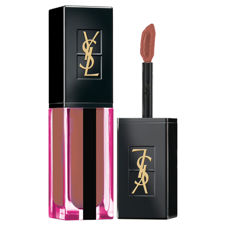 YSL ルージュピュールクチュールヴェルニウォーターステイン　610