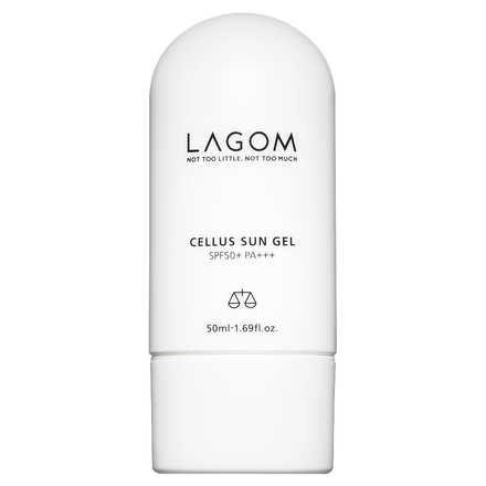 LAGOM(ラゴム) / サンジェル SPF50+／PA+++(旧)の公式商品情報｜美容