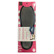 NO SOCKS SOLE M-LO[/RWbg iʐ^