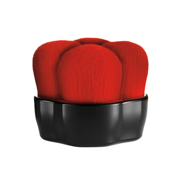 SHISEIDO/ＨＡＮＡＴＳＵＢＡＫＩ ＨＡＫＥ ポリッシング フェイスブラシ 商品写真 2枚目