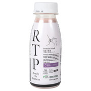 RTP/ Ready To Protein x[/Qualify of Diet Life ̐Hn iʐ^