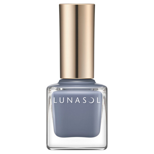 ルナソル ネイルカラー Ex06 Azure Blueの公式商品情報 美容 化粧品情報はアットコスメ