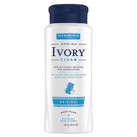 IVORY(アイボリー) / ボディウォッシュ オリジナル 621mlの公式