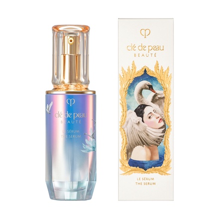 クレドポーボーテ ルセラム 限定 50ml | labiela.com