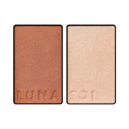 ルナソル / カラーリンググレイズ EX03 Bronze Desertの公式商品情報