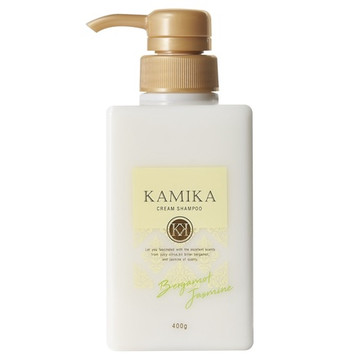 KAMIKA/KAMIKA ベルガモットジャスミンの香り 商品写真 2枚目