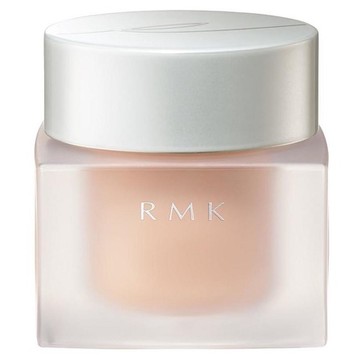 RMK/クリーミィファンデーション EX 商品写真 3枚目