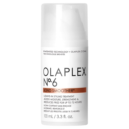 OLAPLEX(オラプレックス) / No.6 ボンドスムーサーの公式商品情報 