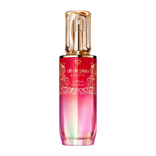 クレ・ド・ポー ボーテ / ル・セラム 75mL 2024の公式商品情報 