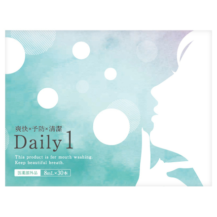 フロムココロ / Daily1(デイリーワン)の公式商品情報｜美容