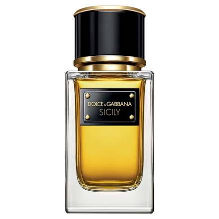 DOLCE\u0026GABBANA ドルチェ\u0026ガッバーナ ベルベットシシリー 50ml阿闍梨餅フレグランス