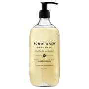 nhEHbV eB[c[}_500ml/BONDI WASH iʐ^