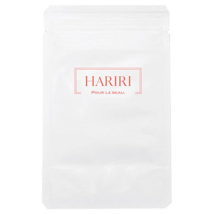 HARIRI / HARIRI 40粒の公式商品情報｜美容・化粧品情報はアットコスメ