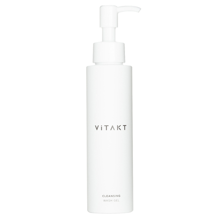 フェイスジェル・ゲル ViTAKT ViTAKT / クレンジングウォッシュジェルの公式商品情報｜美容