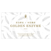 GOLDEN ENZYME/Yamada Farm iʐ^