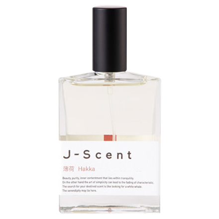 J-Scent(ジェイセント) / J-Scent フレグランスコレクション 薄荷の