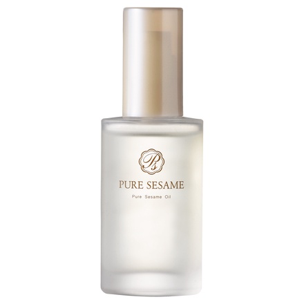 Pure Sesame / ピュアセサミオイルの公式商品情報｜美容・化粧品情報は