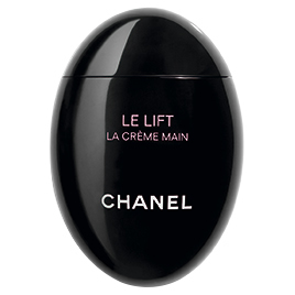 【超お得‼️】CHANEL ハンドクリーム 黒 LE CREME MAIN