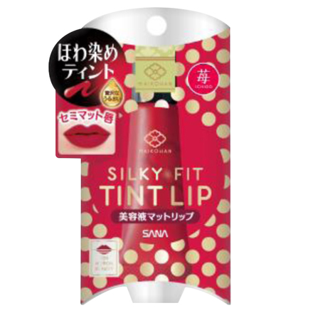 楽天市場】MASO マソリップ リップグロス 6g 全10色 LIP PLUMPER