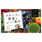 フルーツと野菜のおいしい青汁 / Re:fata