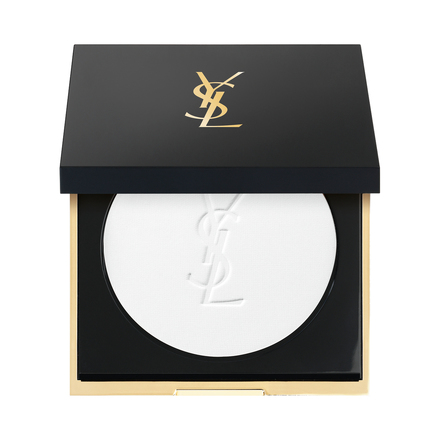 YSL    アンクルドポー オールアワーズ セッティングパウダー