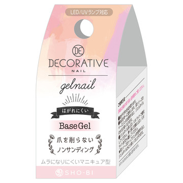 Decorative Nail デコラティブ ネイル デコラティブ ジェルネイルの商品情報 美容 化粧品情報はアットコスメ