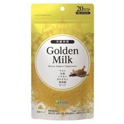 Golden Milk/ISDG HhbgR iʐ^