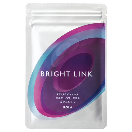 ポーラ / BRIGHT LINKの公式商品情報｜美容・化粧品情報はアットコスメ