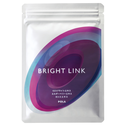 ポーラ / BRIGHT LINK 180粒の公式商品情報｜美容・化粧品情報はアット